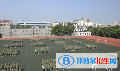  河北正定中學2020年報名條件、招生要求、招生對象
