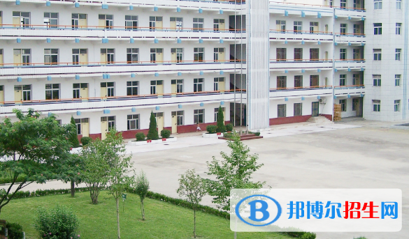 安徽淮北衛(wèi)生學(xué)校2020年招生簡章
