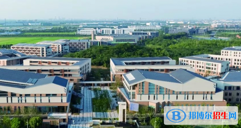 江蘇蘇州實驗中學2020年學費、收費多少