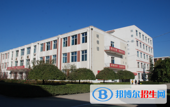  河北靈壽中學(xué)2020年招生計劃