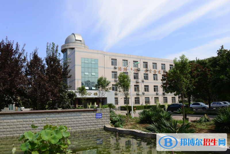 河北辛集中學(xué)怎么樣、好不好
