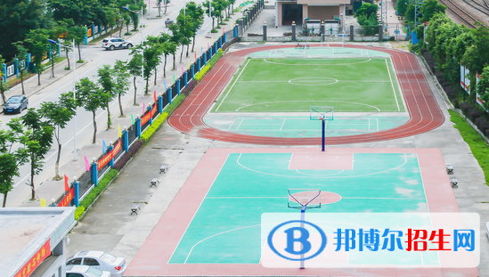 惠州高迪技工學校2020年招生錄取分數線