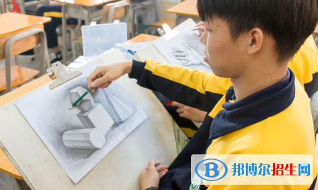 惠州高迪技工學(xué)校怎么樣、好不好