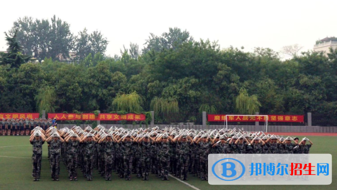  石家莊第二十二中學(xué)2020年學(xué)費(fèi)、收費(fèi)多少
