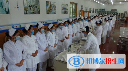 四川2020年哪些大專學校衛(wèi)校好