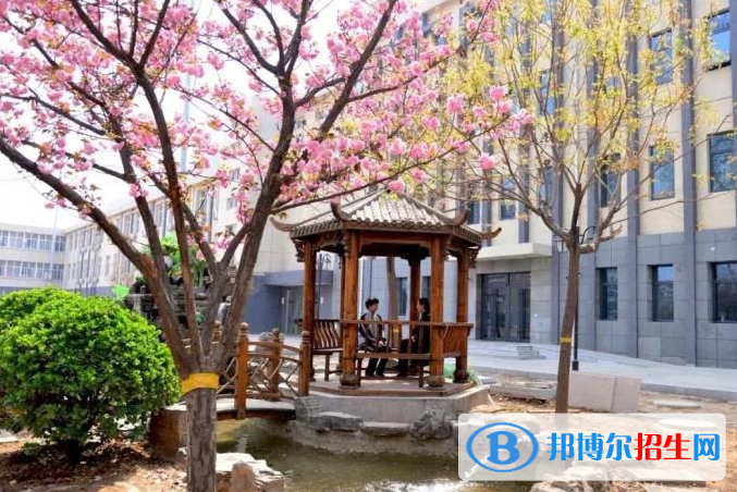 石家莊二中西校區(qū)網站網址