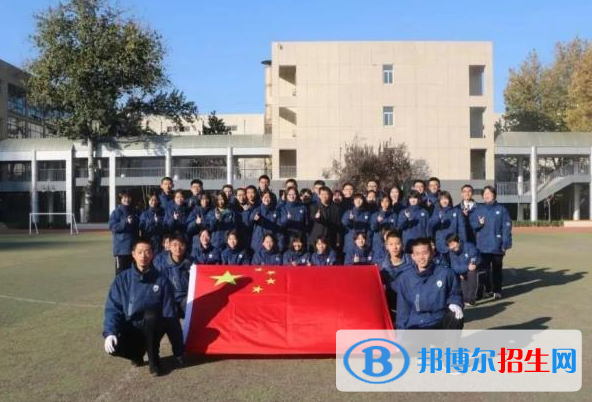  石家莊二中西校區(qū)怎么樣、好不好