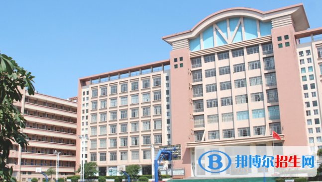 高州第一技工學(xué)校怎么樣、好不好