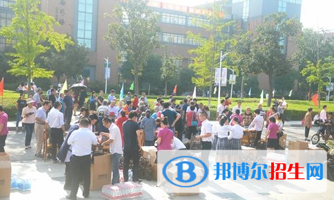 江蘇梅村高級中學(xué)2020年報(bào)名條件、招生要求、招生對象