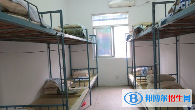 江蘇南菁高級中學2020年宿舍條件