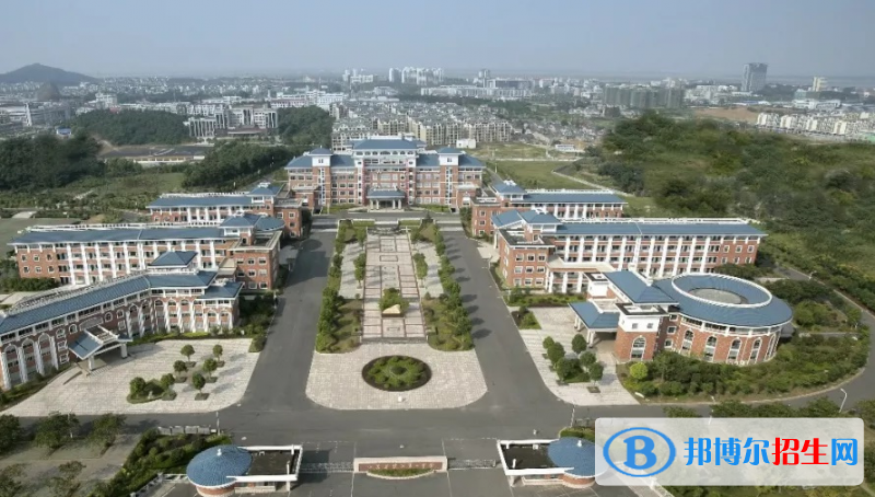 鎮(zhèn)江第一中學(xué)2020年招生計劃