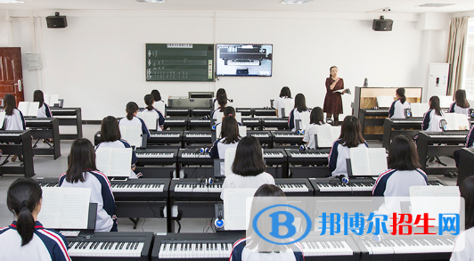 佛山高明區(qū)高級(jí)技工學(xué)校怎么樣、好不好