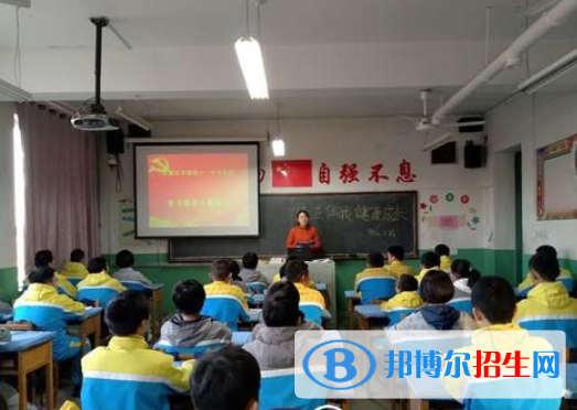  石家莊第四十一中學(xué)怎么樣、好不好