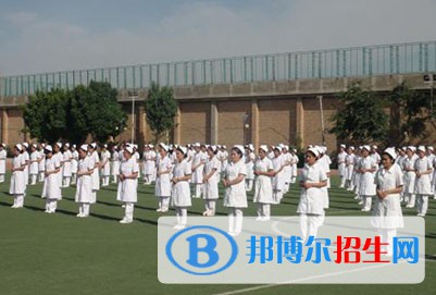四川2020年關于衛(wèi)校的大專學校