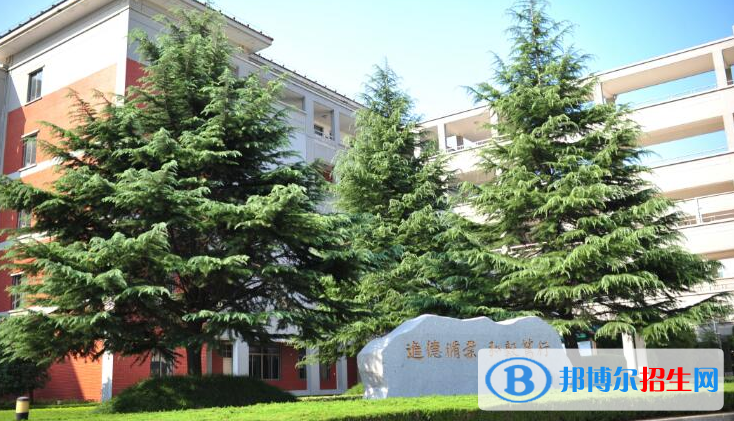 江蘇淮陰中學(xué)怎么樣、好不好