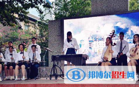 南京第九中學(xué)2020年學(xué)費(fèi)、收費(fèi)多少