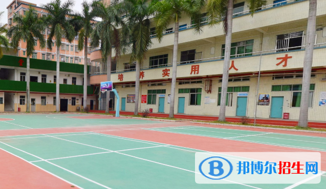深圳中特技工學(xué)校怎么樣、好不好