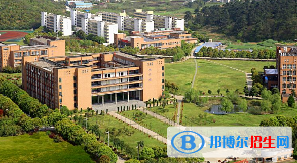馬鞍山職業(yè)技術(shù)學院2020年招生簡章