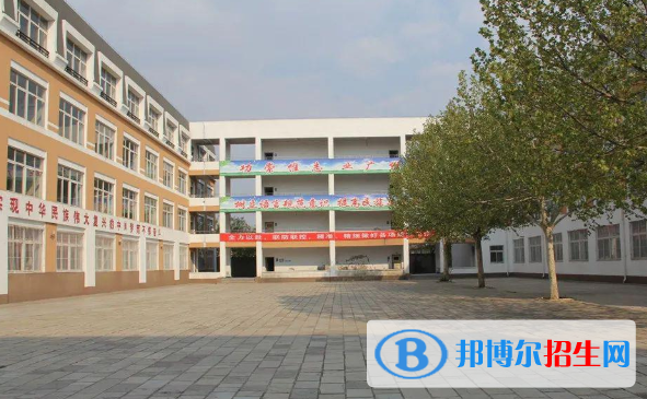  唐山豐潤(rùn)區(qū)第二中學(xué)2020年報(bào)名條件、招生要求、招生對(duì)象