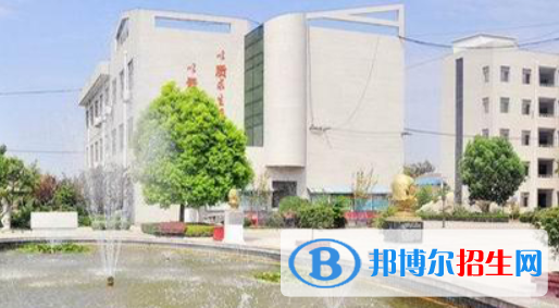 濉溪職業(yè)技術學校怎么樣、好不好