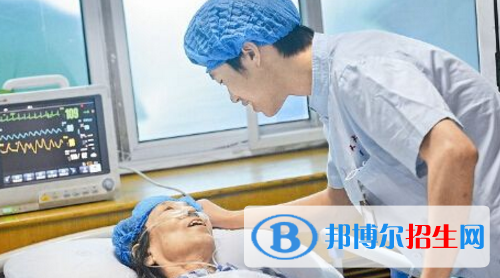 貴陽2020年哪個衛(wèi)校比較好