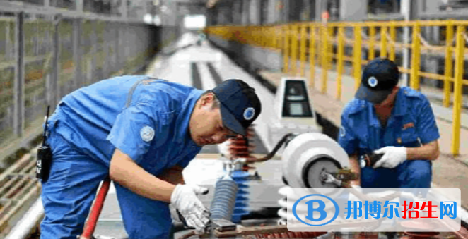 九江2020年男生讀鐵路學校好不好