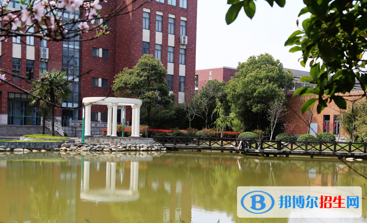 江蘇懷仁中學(xué)怎么樣、好不好