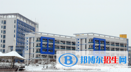 南京江寧高級中學(xué)怎么樣、好不好