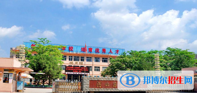  灤南縣第一中學(xué)怎么樣、好不好