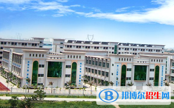 東莞華南職業(yè)技術學校2020年招生簡章