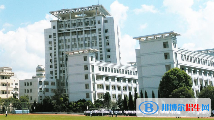 江蘇清江中學(xué)2021年招生簡(jiǎn)章