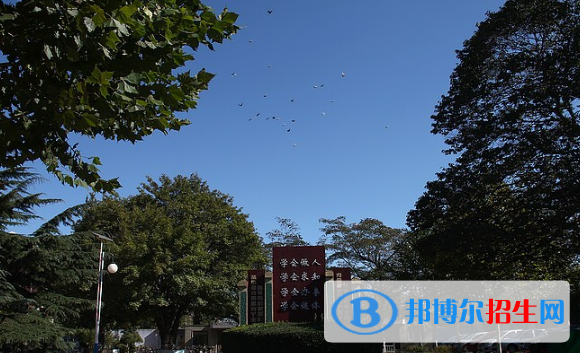 樂亭縣第一中學怎么樣、好不好
