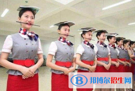湖北2021年航空服務學校有哪些比較好