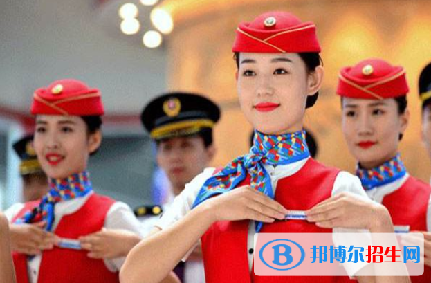 湖北2021年航空服務(wù)學校有哪些