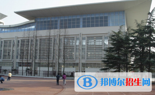 鹽城第一中學(xué)怎么樣、好不好