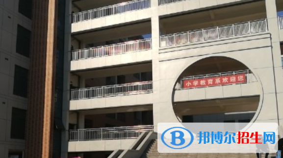 上饒幼兒師范高等?？茖W(xué)校2021年宿舍條件