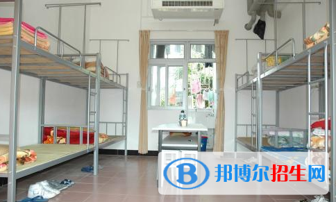 江蘇太湖高級中學(xué)2021年宿舍條件