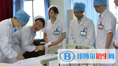 貴陽(yáng)2021年衛(wèi)校學(xué)什么