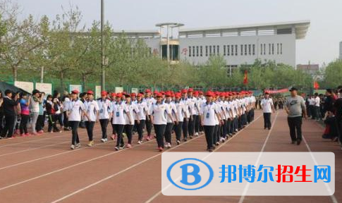  遷安第二中學(xué)怎么樣、好不好