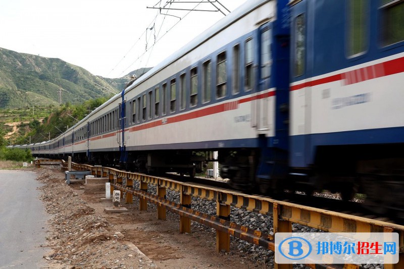 陜西2021年中專(zhuān)鐵路學(xué)校專(zhuān)業(yè)課程