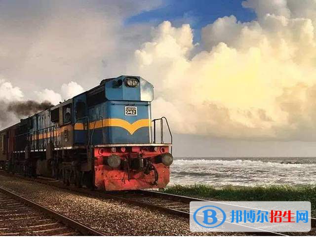 陜西2021年中專鐵路學校專業(yè)都學什么