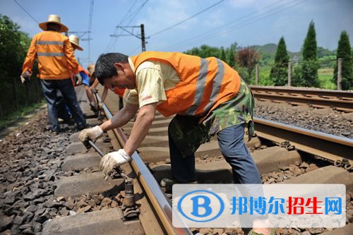陜西2021年鐵路學校最好的大專院校有哪些