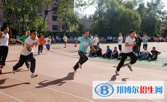 秦皇島實驗中學(xué)2021年招生簡章