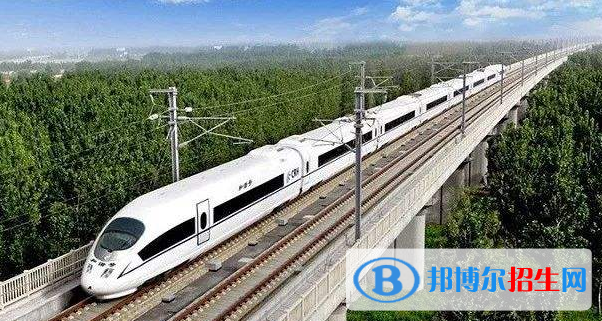 廣西2021年有鐵路學校的大專大學