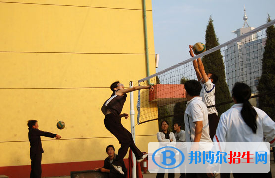  秦皇島實(shí)驗(yàn)中學(xué)怎么樣、好不好