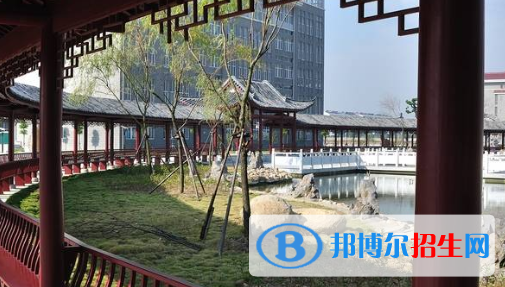 安徽黃梅戲藝術(shù)職業(yè)學(xué)院(中專部)怎么樣、好不好