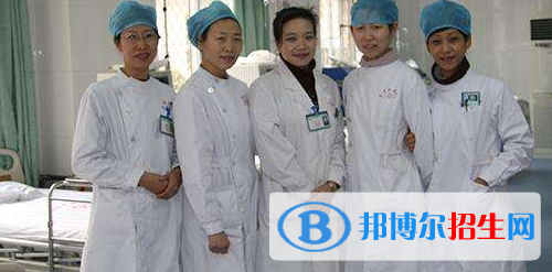 貴陽(yáng)2021年衛(wèi)校好還是職高好