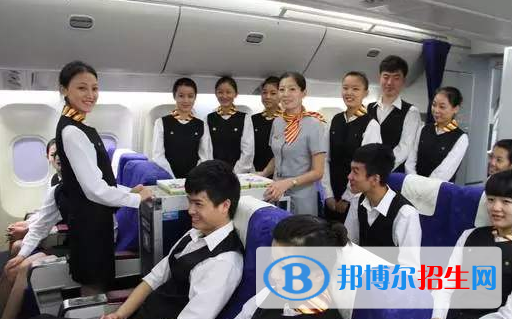 湖北2021年讀航空服務(wù)學校有沒有用