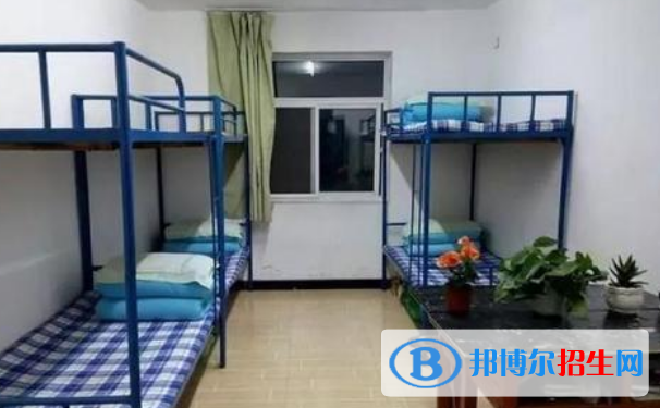 江蘇沭陽(yáng)高級(jí)中學(xué)2021年宿舍條件