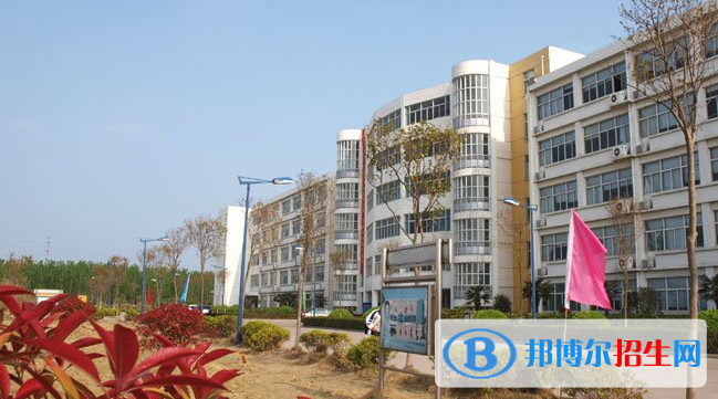 江蘇淮安中學(xué)怎么樣、好不好
